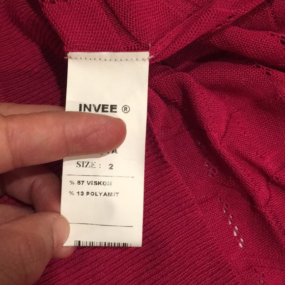 Cardigan - Picture 6 of 6